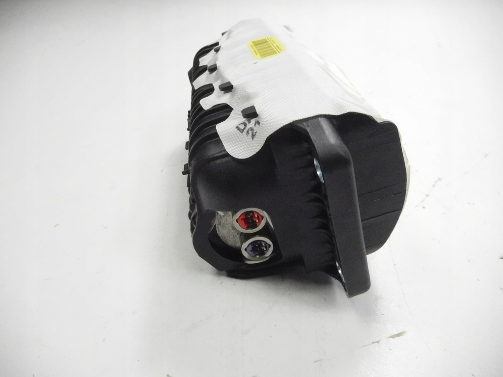 фото №8, Подушка pow, пассажира alfa romeo mito оригинальный номер 50516232