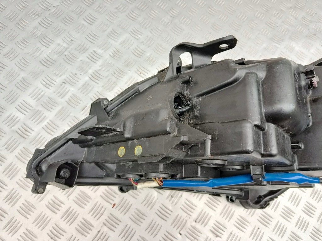 фото №7, Lexus es es350 es300h lift 2016 2017 2018 фара лампа full led r usa