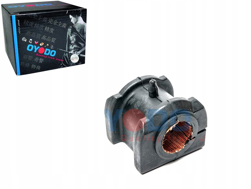 фото №1, Oyodo 70z0a05-oyo втулка подшипник, стабилизатор