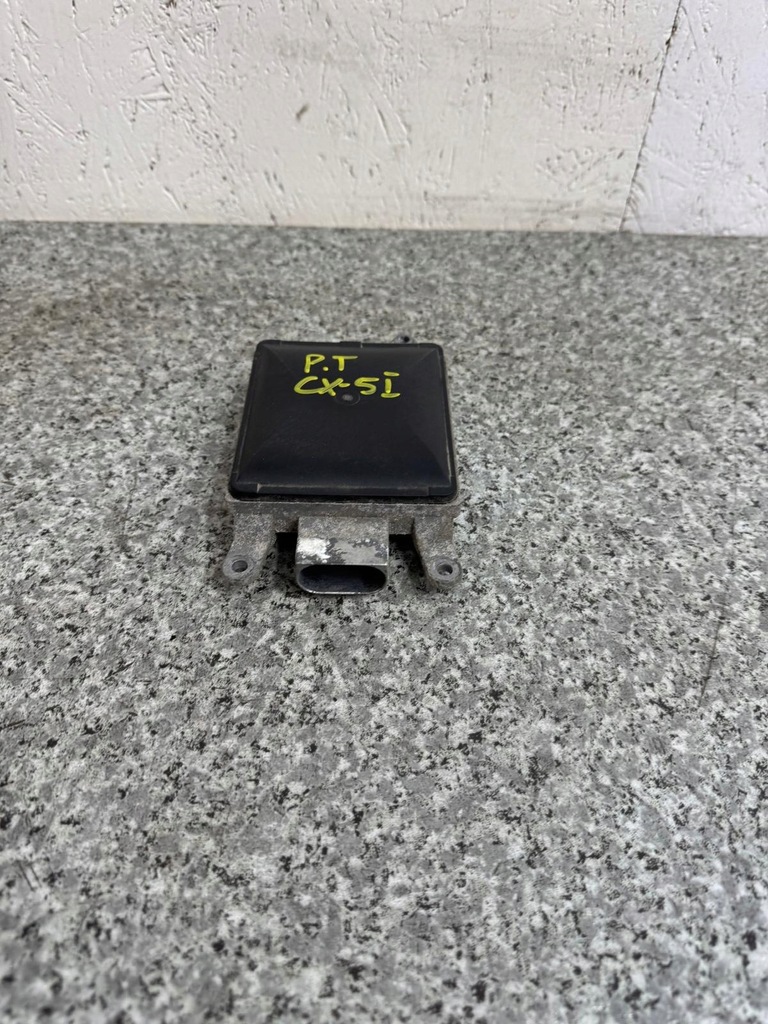 фото №1, Модуль блок управления радар правый задняя mazda cx5 cx-5 2012-2017 kd49-67y80b