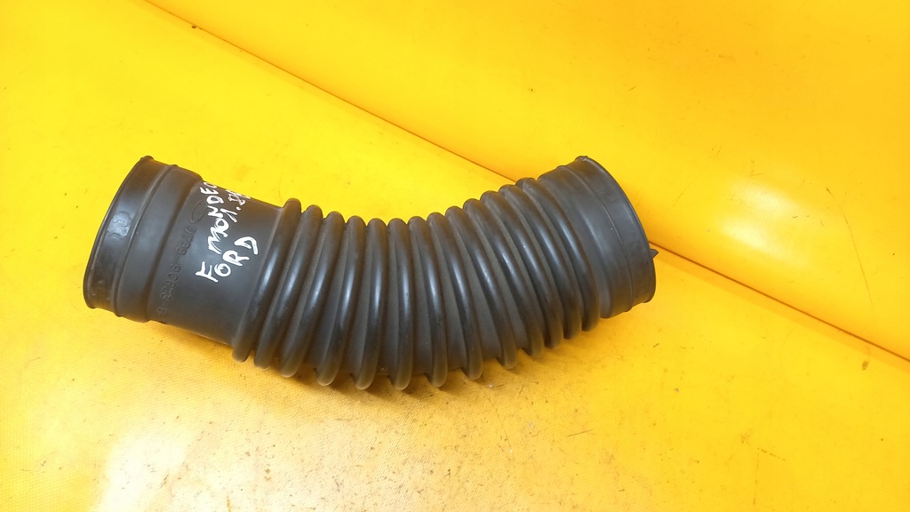 фото №6, Воздухозаборник воздуха труба mondeo mk2 1,8b 97bb9c623ba