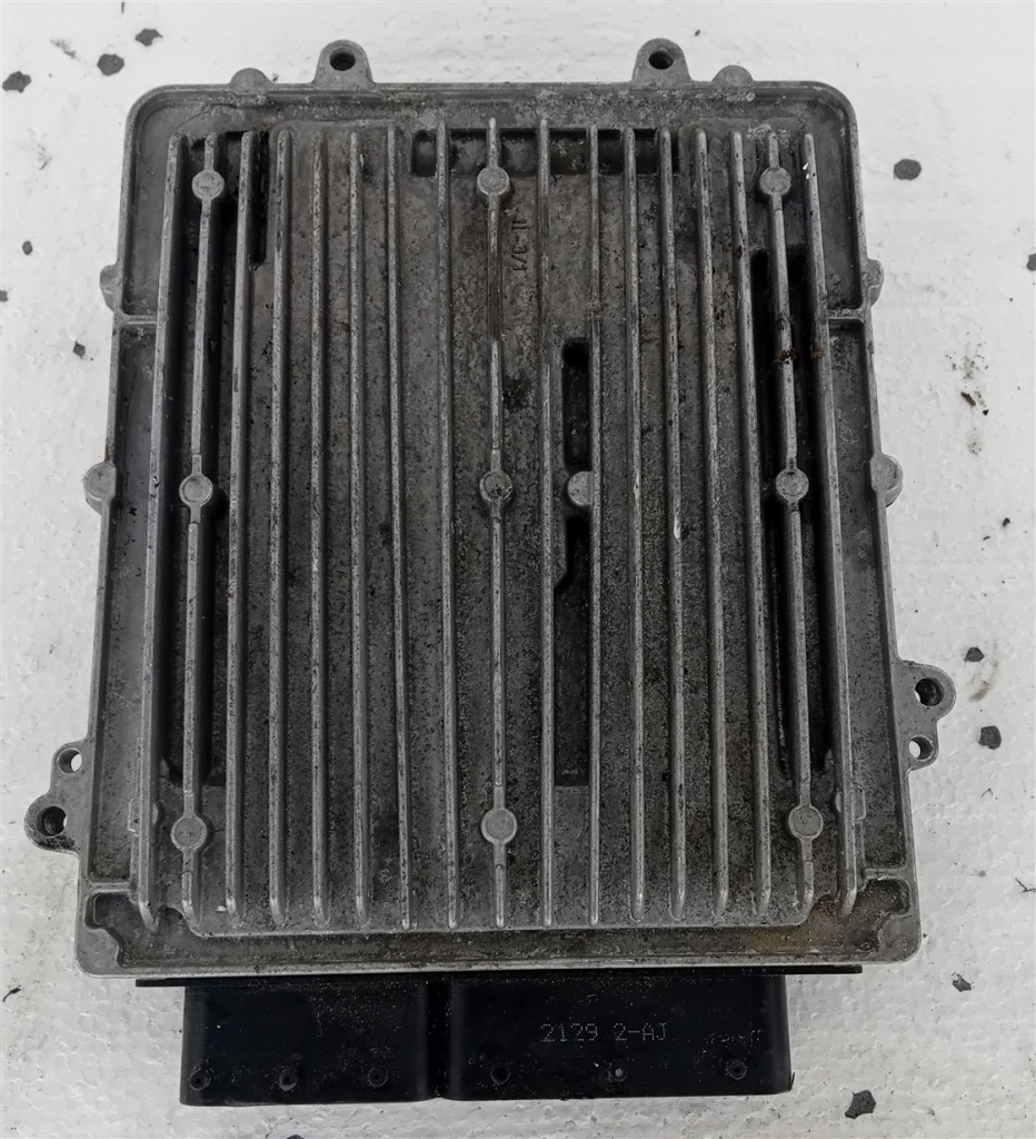 фото №6, Бортовой компьютер двигателя mercedes w213 x253 w205 3.0 v6 m276 0261s20166 a2769004901