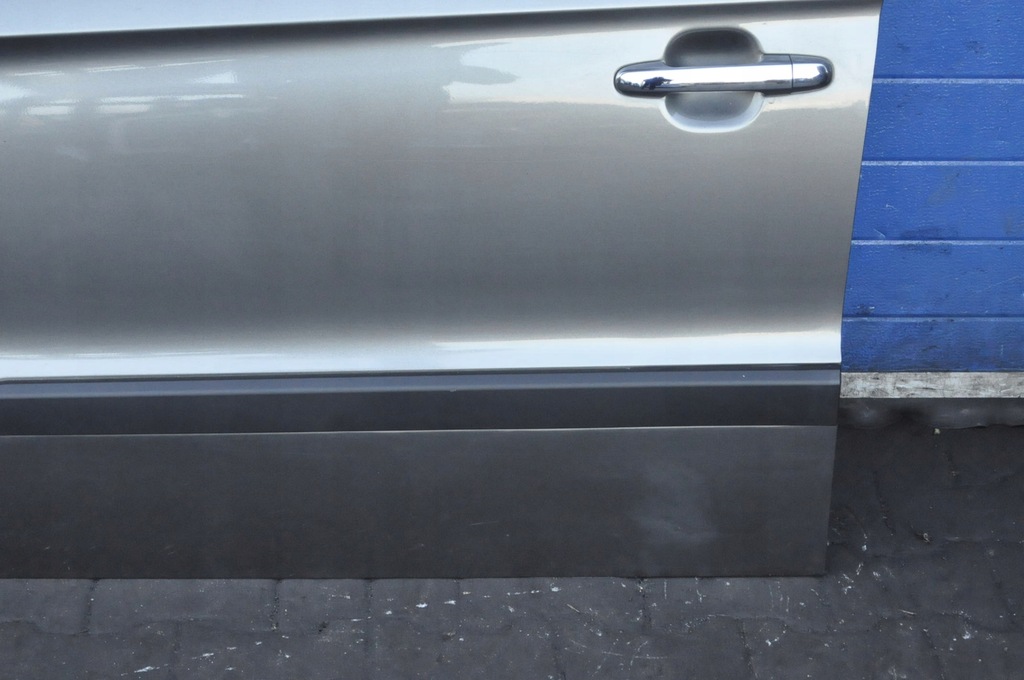 фото №11, Kia soul i дверь левый перед левая передние lift im