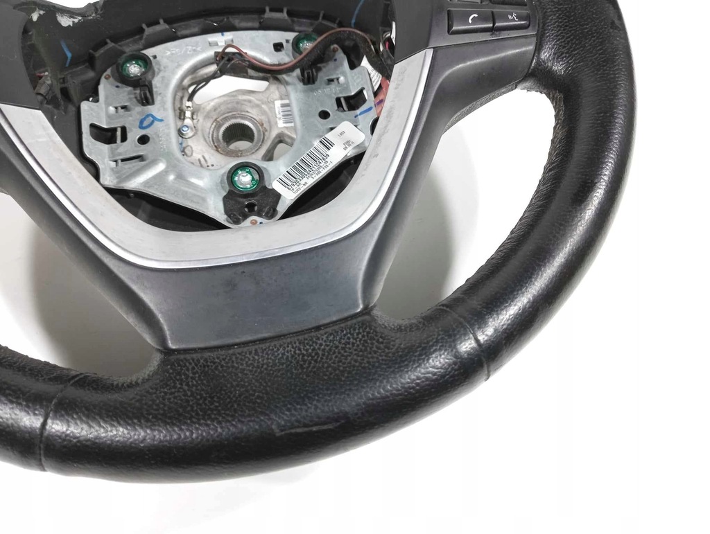 фото №10, Bmw x3 f25 x4 f26 воздуховод многофункциональный кожа