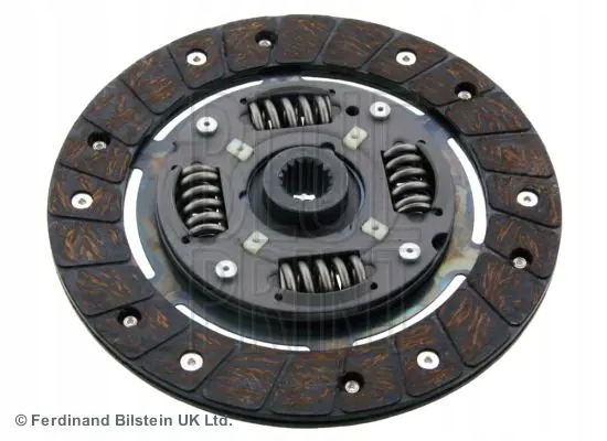 Купити Диск зчеплення adf123101 blue print