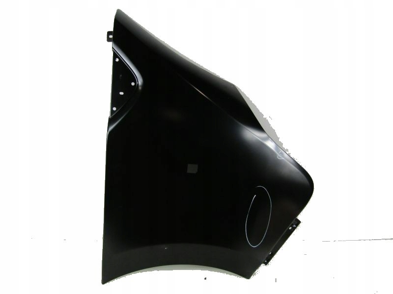 фото №1, Renault оригинальный номер 631001616r крыло