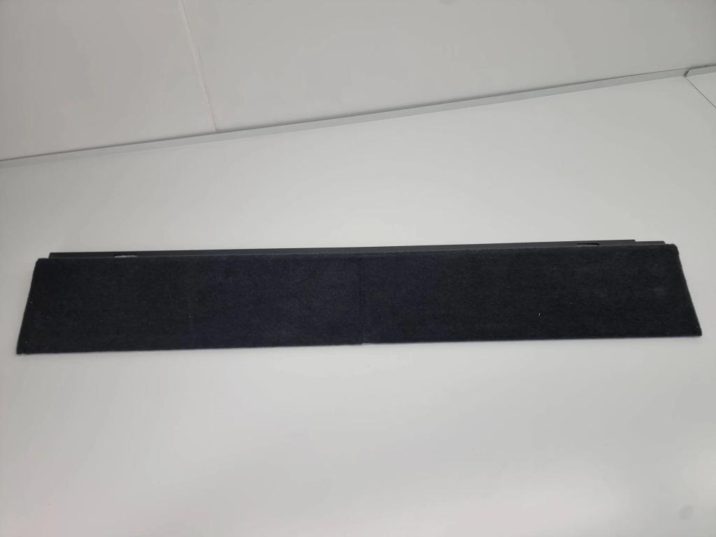 фото №1, Lexus rx 450h 2021 обшивка багажника