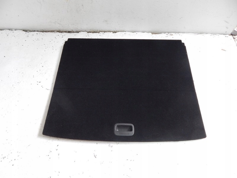 фото №1, Підлога багажника kia sportage iv 15-20