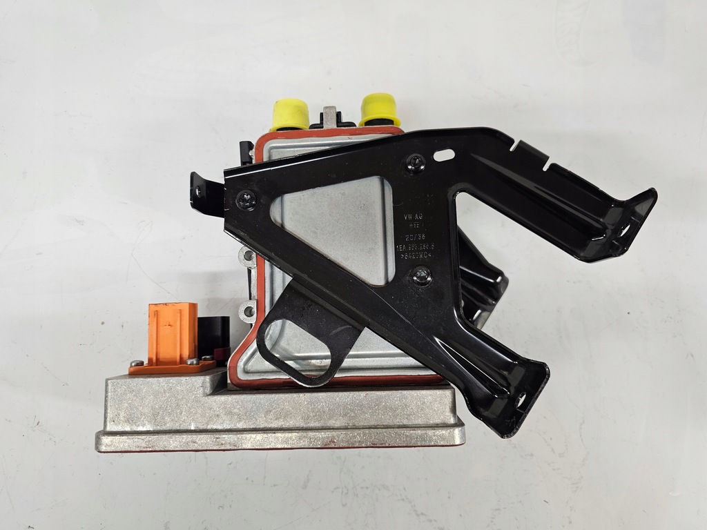 фото №7, Volkswagen id.3 id3 теплообмінник нагрівач рідина 1ea963231 1ea963221b