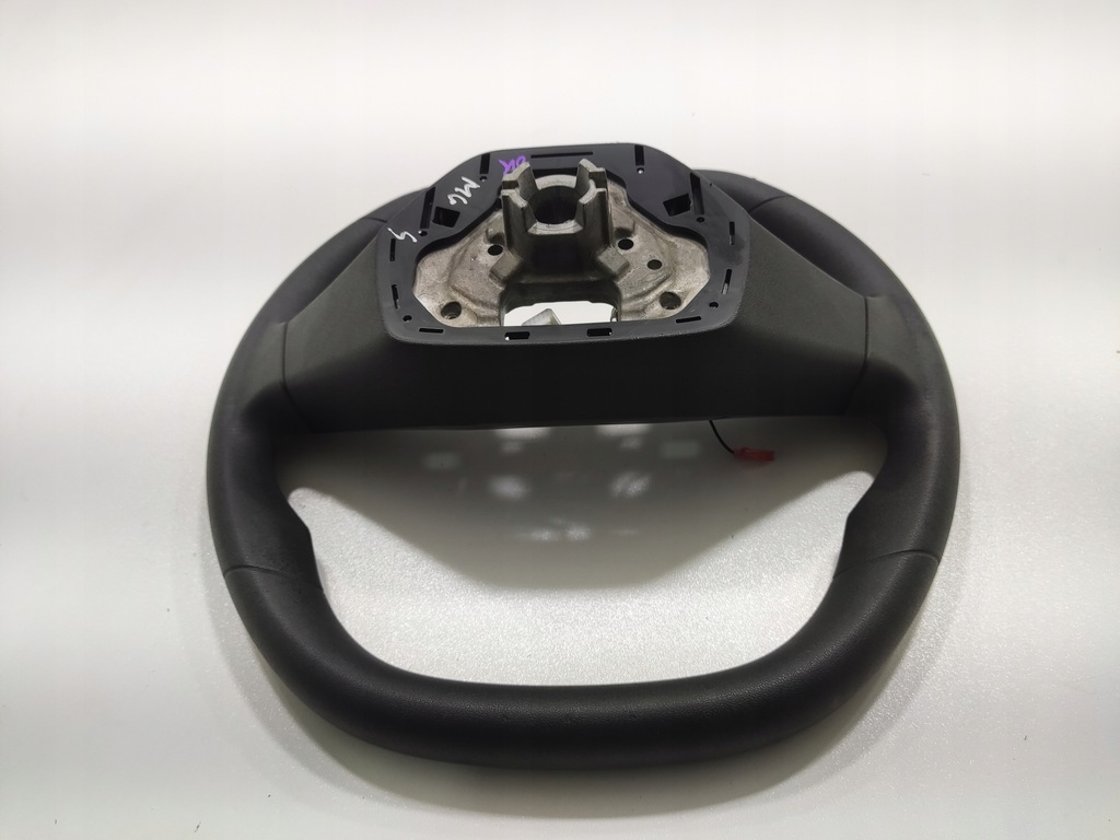 фото №9, Воздуховод мультифункция управление mg4 mg 4 2022-2025 11278385