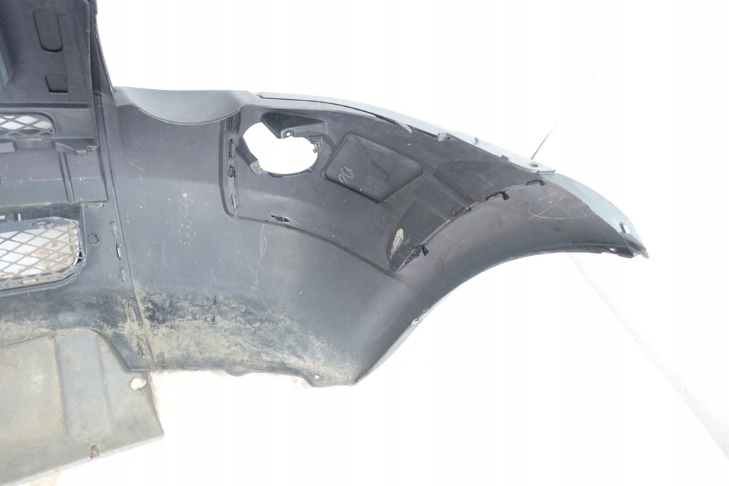 фото №10, Land rover freelander i lift 2000- бампер перед передній dp0500050xxx