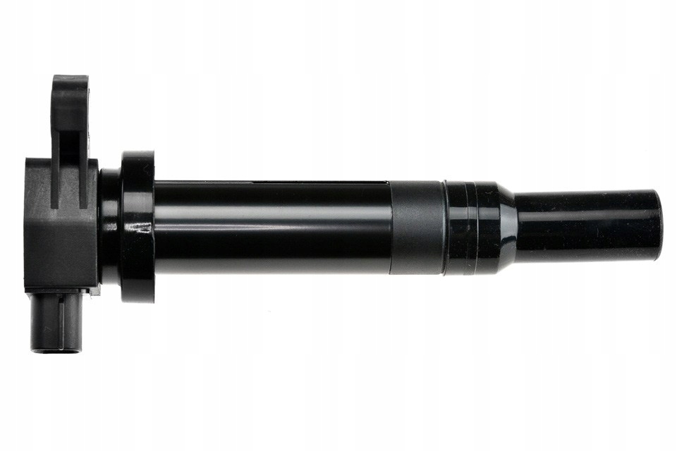 фото №11, Котушка запалювання hyundai santa fe 2.7i 2006-