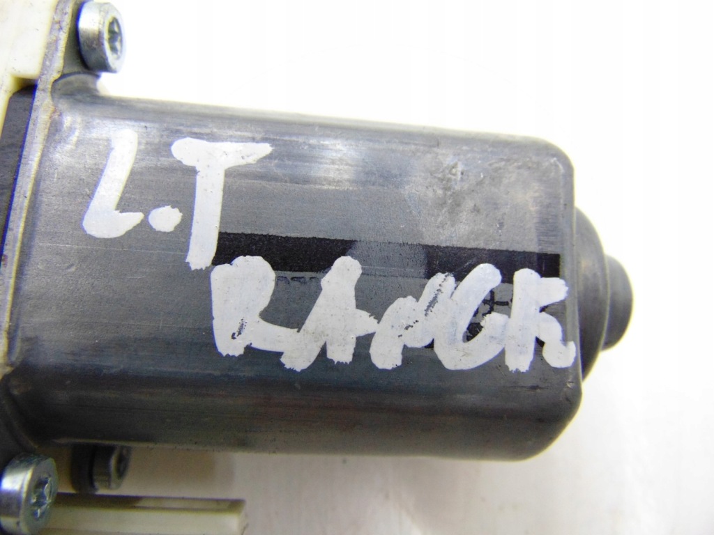 фото №5, Моторчик стекло левый задняя range rover sport l320