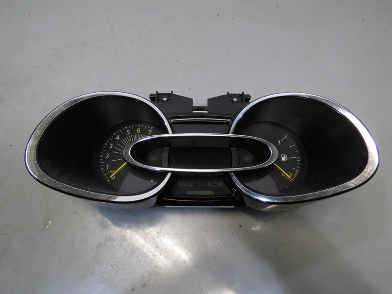 фото №1, Счетчик renault clio iv 1.2 248103956r europa