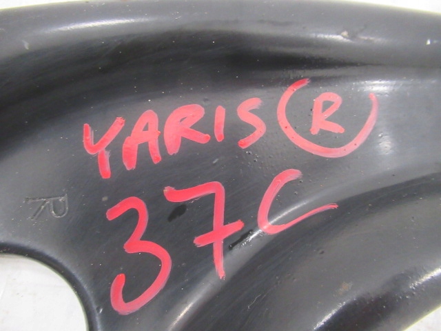 фото №10, Toyota yaris ii правий важіль важелі важіль