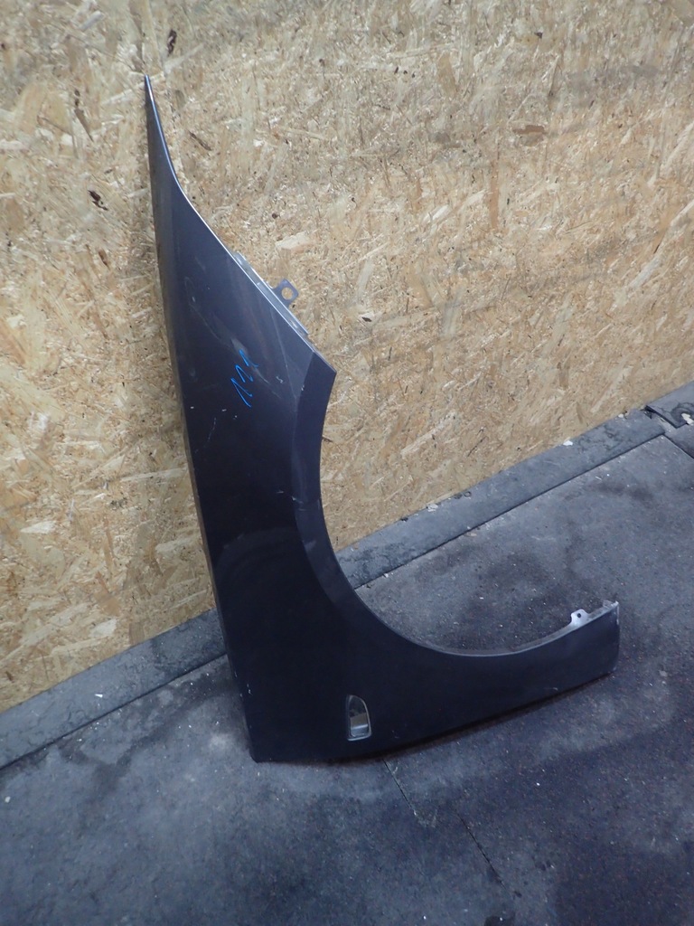 фото №1, Крыло перед правый opel insignia b