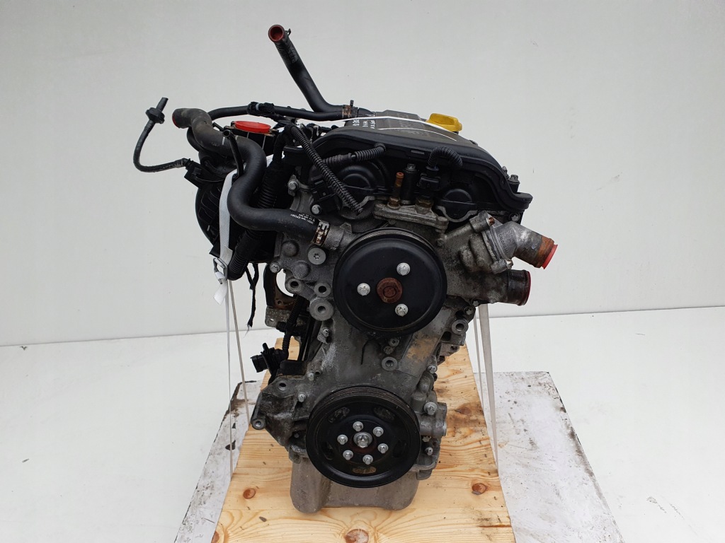 Opel двигун z10xe в Україні