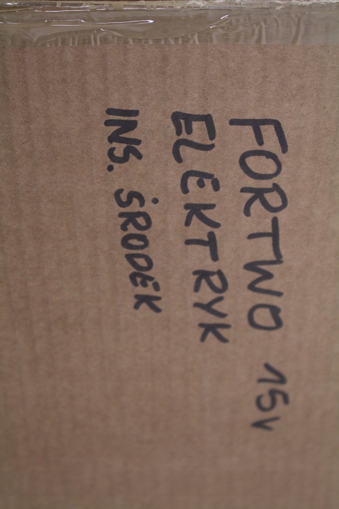 фото №7, Электропроводка салона smart fortwo ii 15r. electric