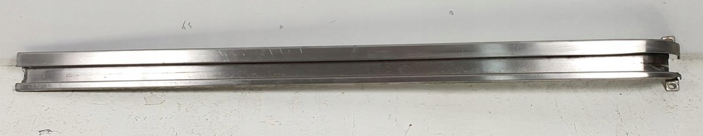 фото №1, Направляющая дверь правый задняя peugeot boxer i