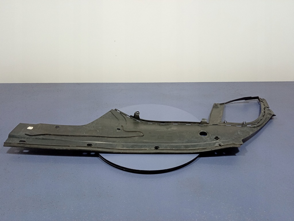 фото №6, Bmw 7 f01 f02 защита отсек двигателя левая 7019801