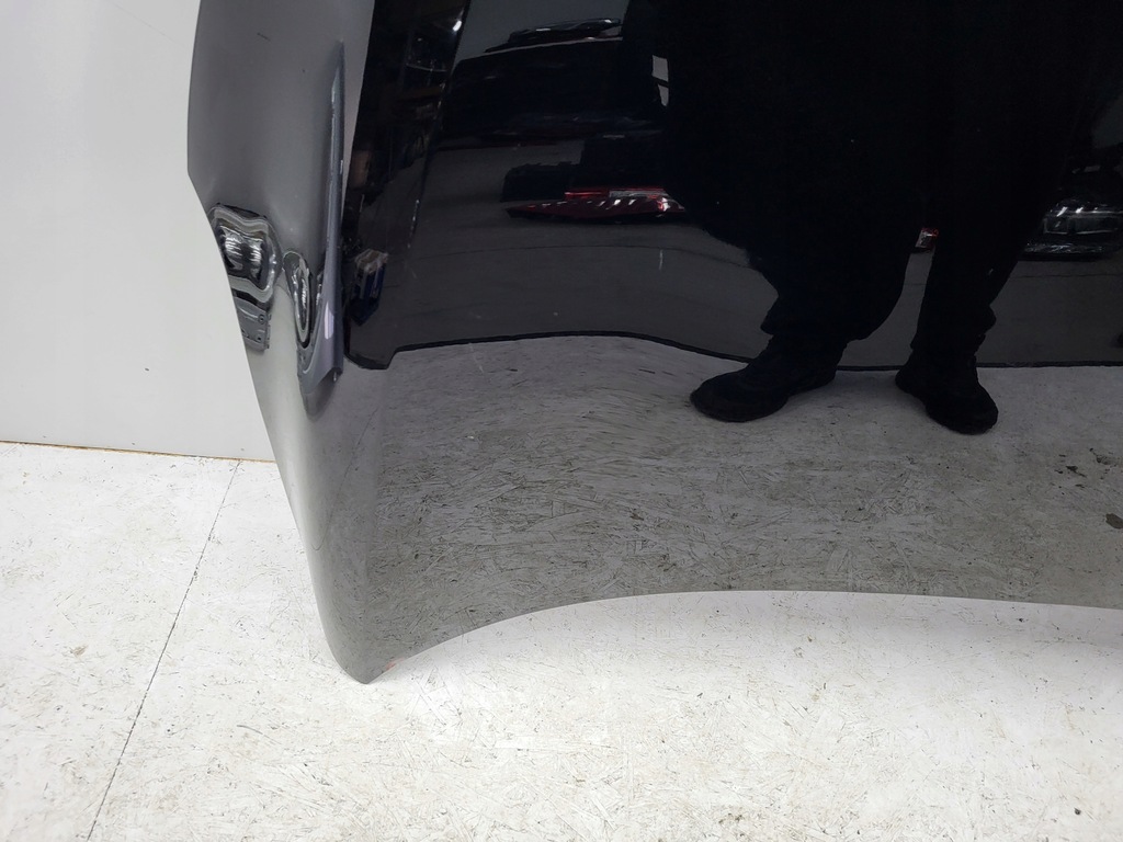 фото №9, Капот renault kadjar