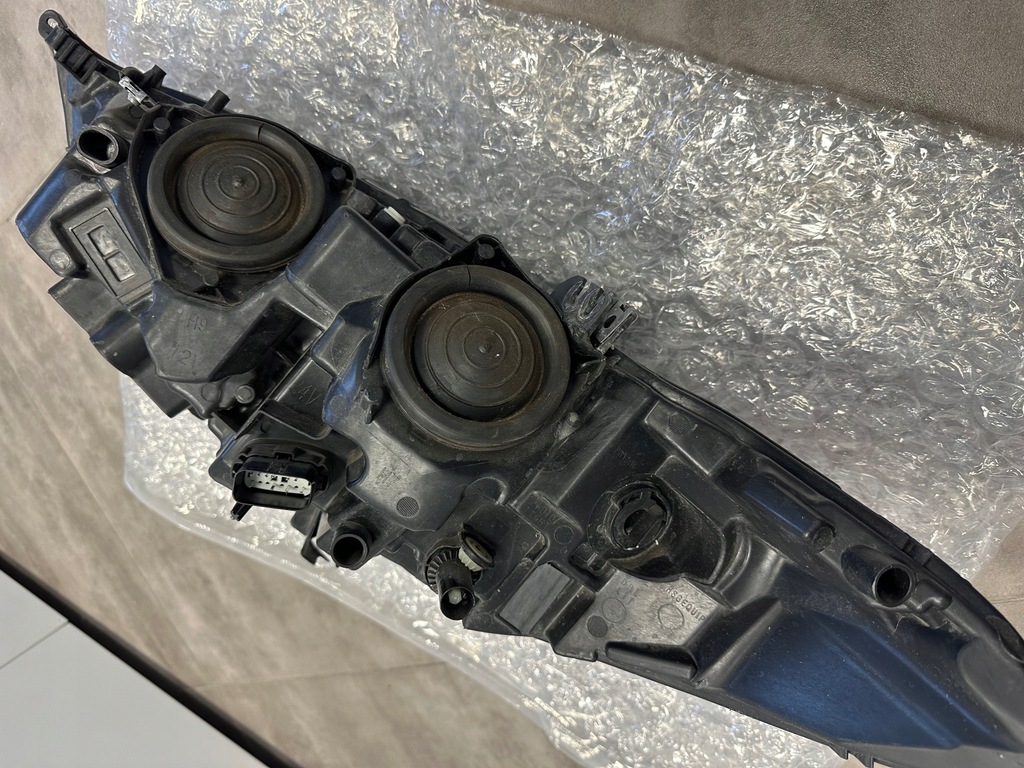 фото №12, Лампа led ford fusion lift 17- 19- usa mk5 20151290088712