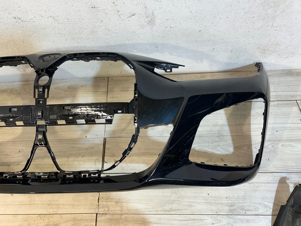 фото №6, Bmw 4 g22 g23 бампер передний