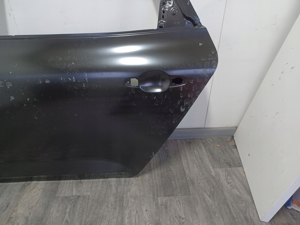 фото №11, Двері --- renault talisman kombi --- задні ліва --- сервісні оригінальні