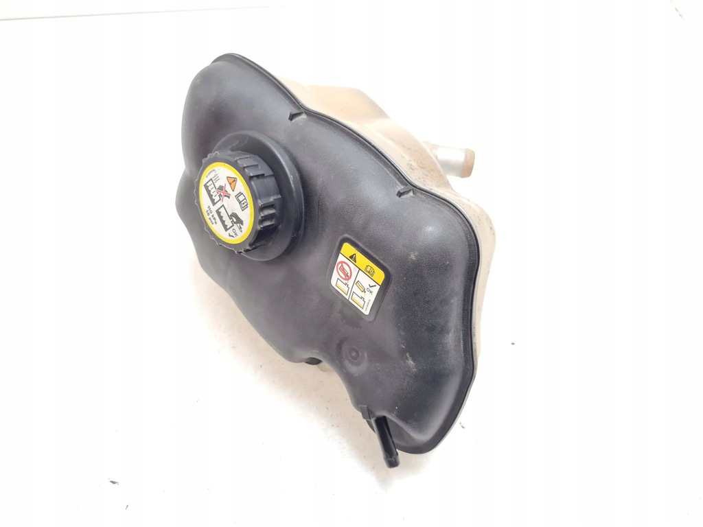 фото №7, 2005 ford mustang v бачок расширительный 4r338a080ae