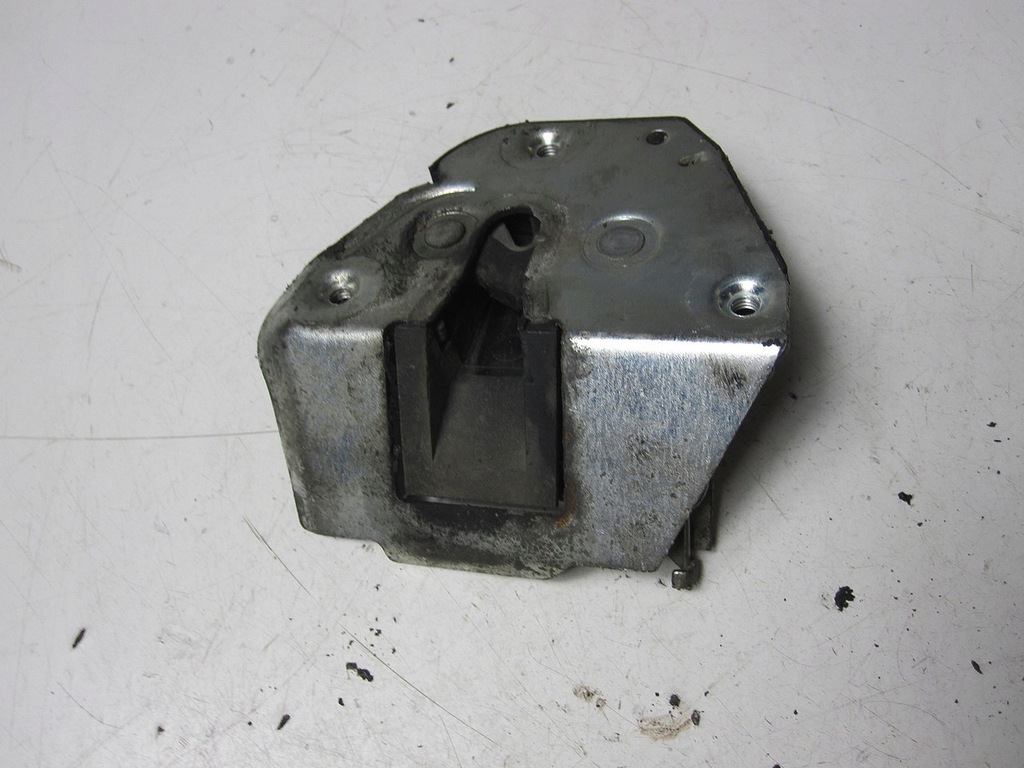 фото №7, Замок двері задній лівий citroen berlingo 2007r