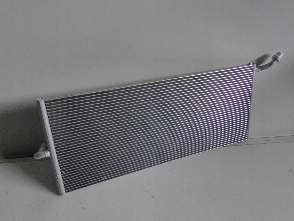 фото №6, Mercedes cls 218 радиатор wody nt