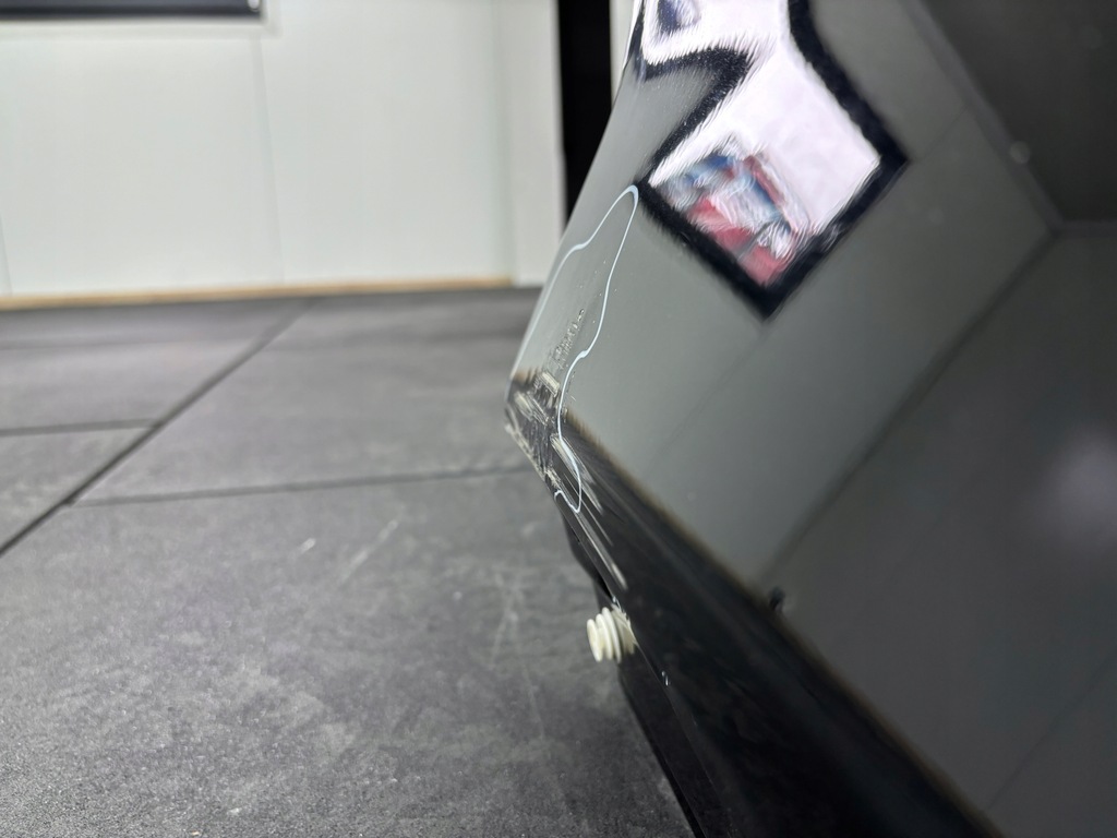 фото №14, Polestar 2 ii дверь левая задняя задние