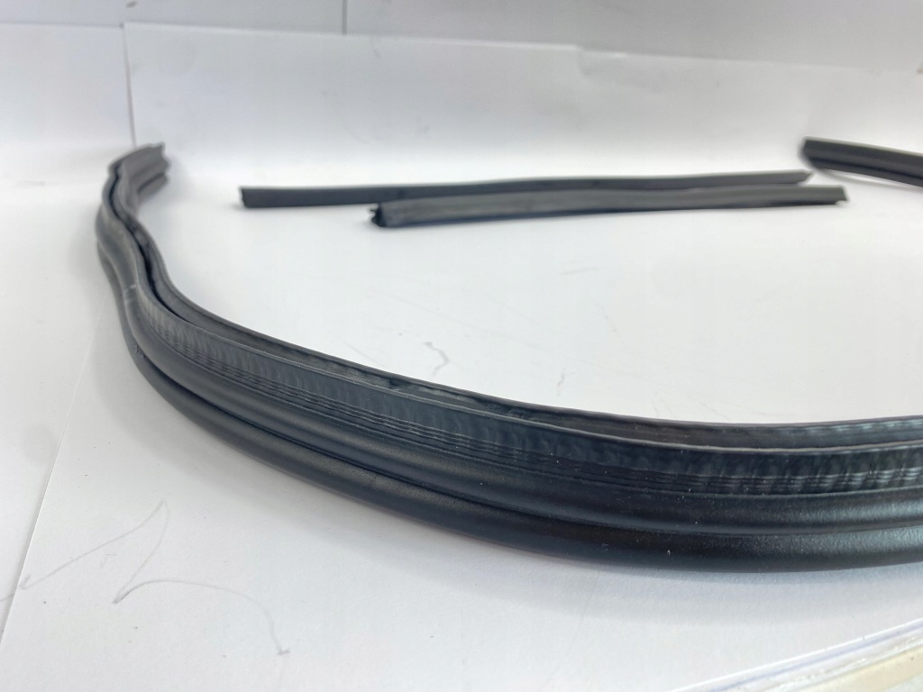 Уплотнители прокладка жабо комплект  mercedes w140 cl c140 w140 купе с Разборки