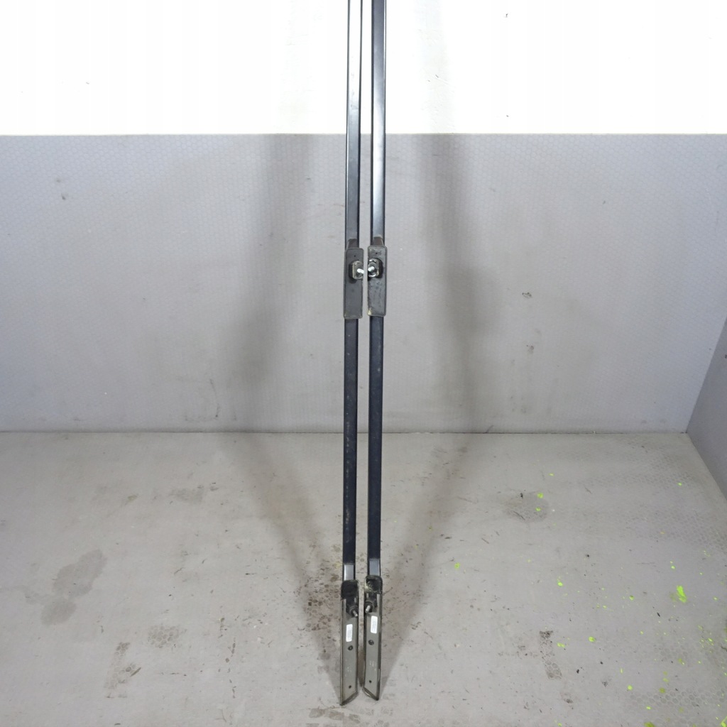 Mercedes c s204 универсал рейлинги Оригинал