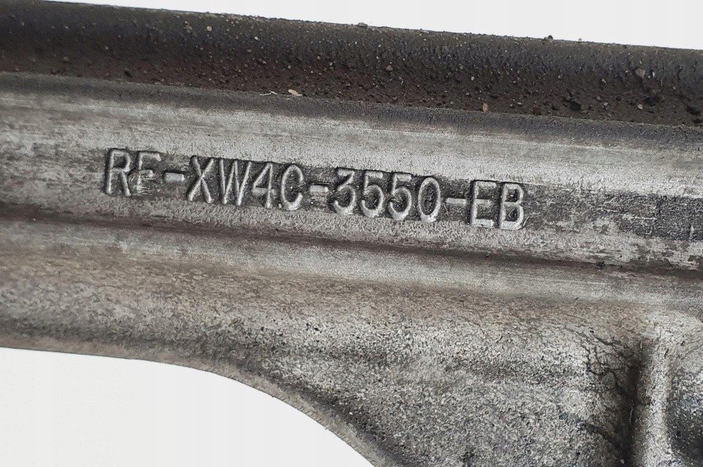 фото №9, Трансмиссия рулевая рейка jaguar s-type europa