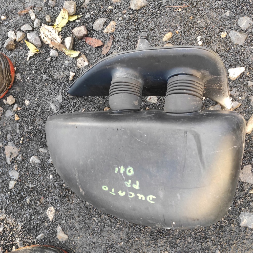 фото №6, Дзеркало корпус праве fiat ducato 2001r