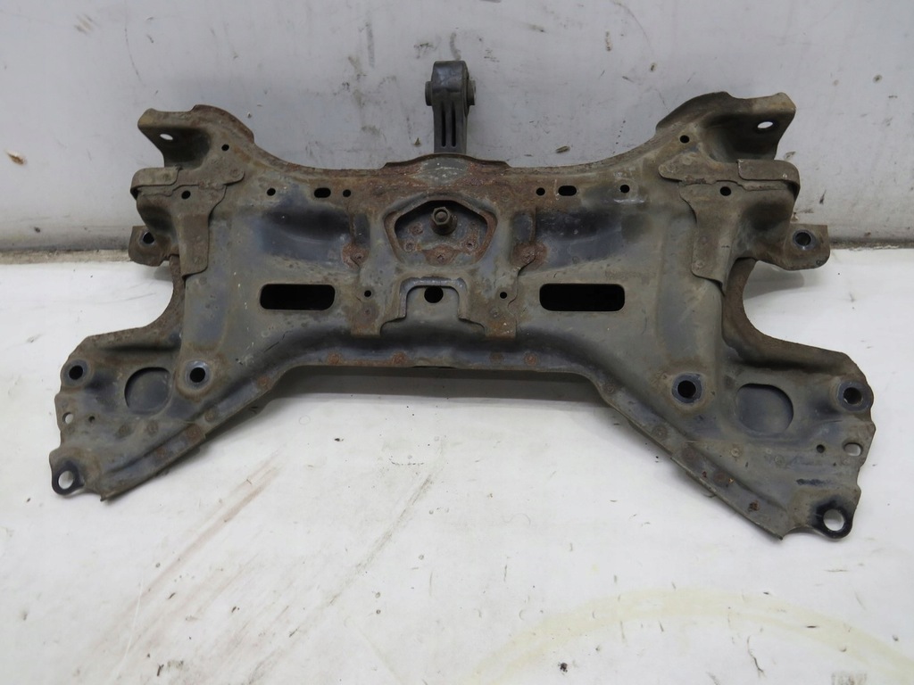 фото №6, Підрамник підрамник перед jazz iii