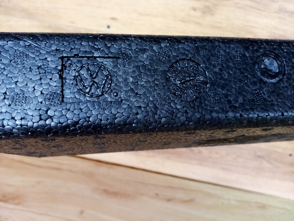 фото №6, Volkswagen оригинальный номер 510807248 абсорбер