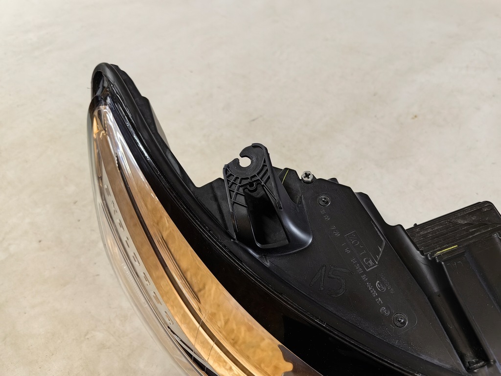 фото №4, Ford explorer - full led права polecam