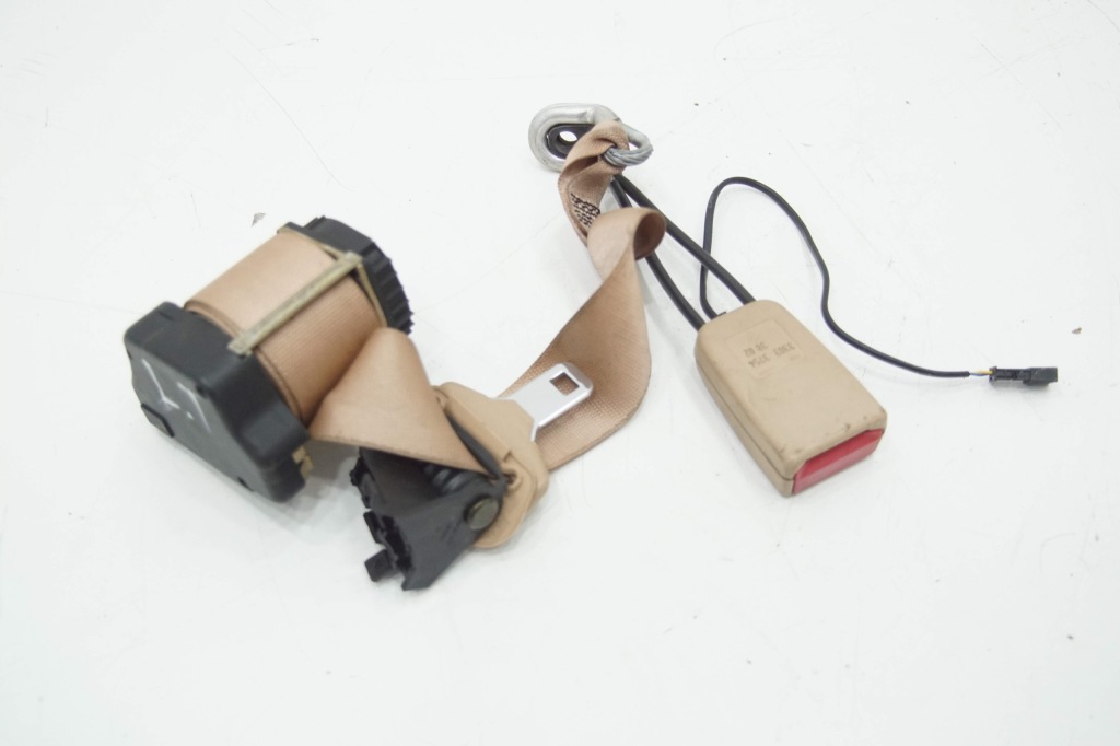 фото №1, Pas задній середній long mercedes w220 lift