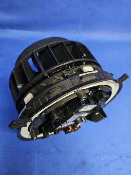 фото №1, Вентилятор воздуходувка обдув mercedes e klasa w213 e300de