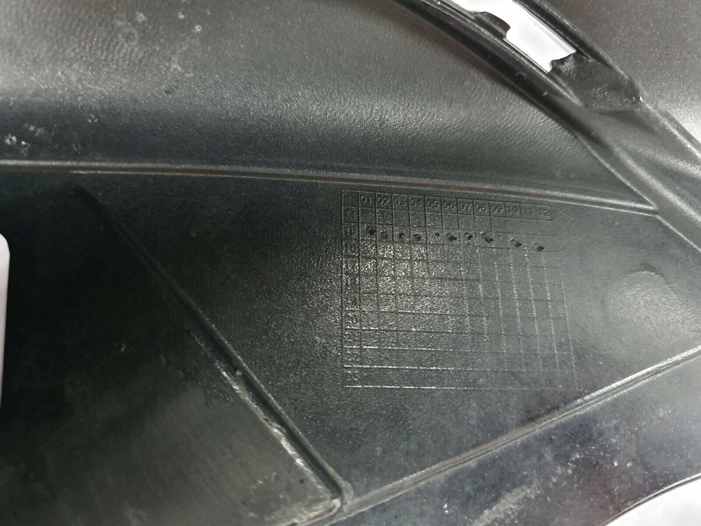 фото №10, Porsche 911 991 2gen 2016- бампер передний перед 99150531112