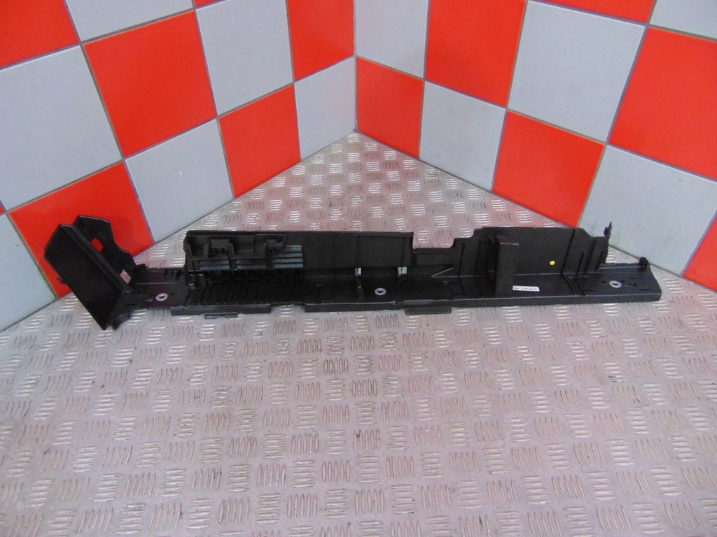 фото №6, Кронштейн кронштейн багажника touareg volkswagen оригінальний номер 760858832p