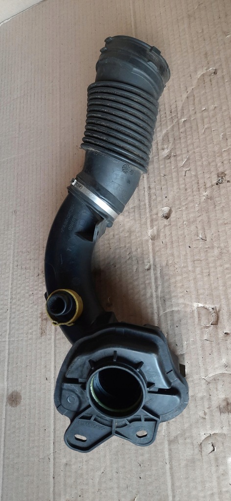 фото №5, Шланг інтеркулер peugeot 508 i 9675766280