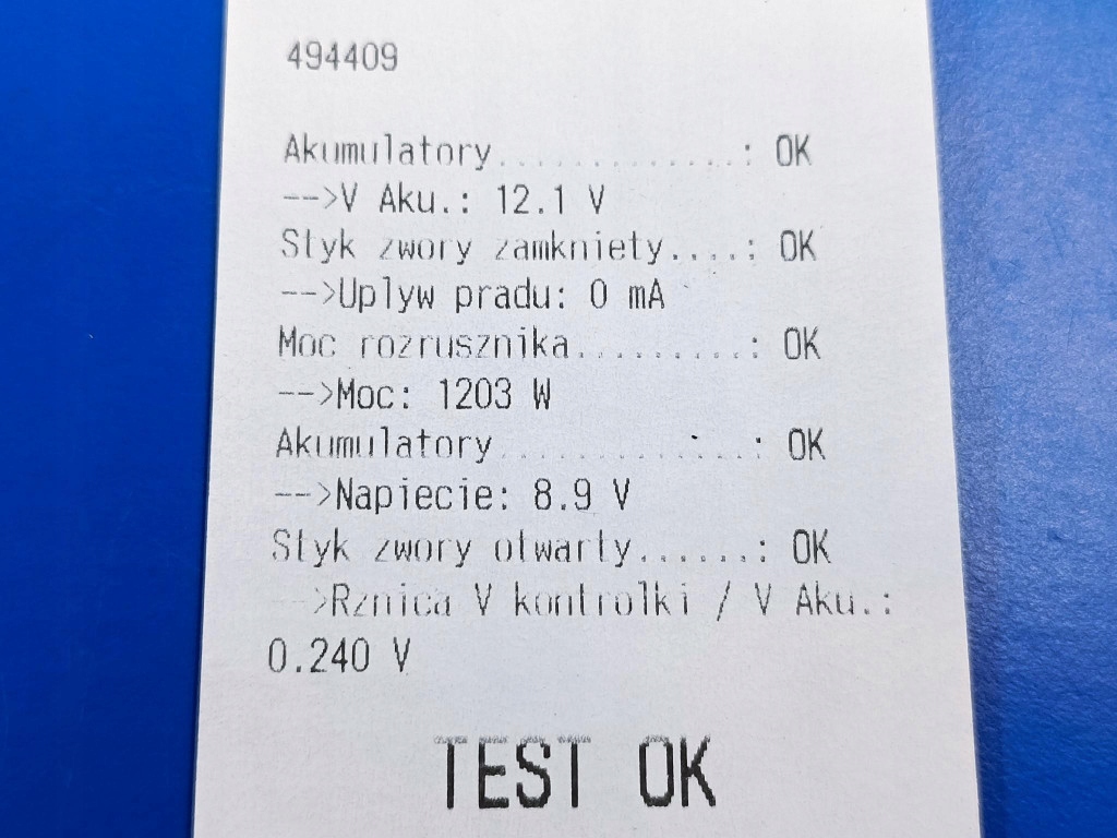 фото №6, Peugeot 407 1.6hdi стартер 9662854080 valeo ts18e13 test