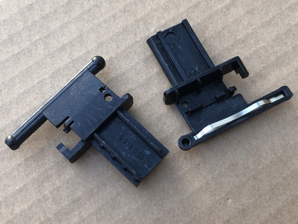 фото №9, Захист панорами люк czarna black 1k8877307 do vw scirocco 2008-2017