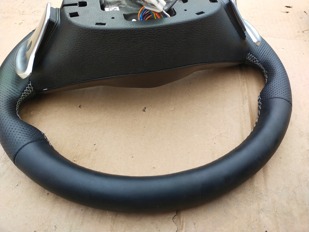 фото №8, Воздуховод kia ceed iii кожа