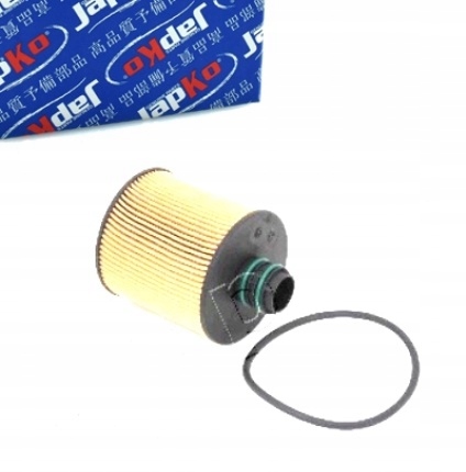 фото №1, Фильтр масла japko do jeep renegade 1.6 crd 2.0