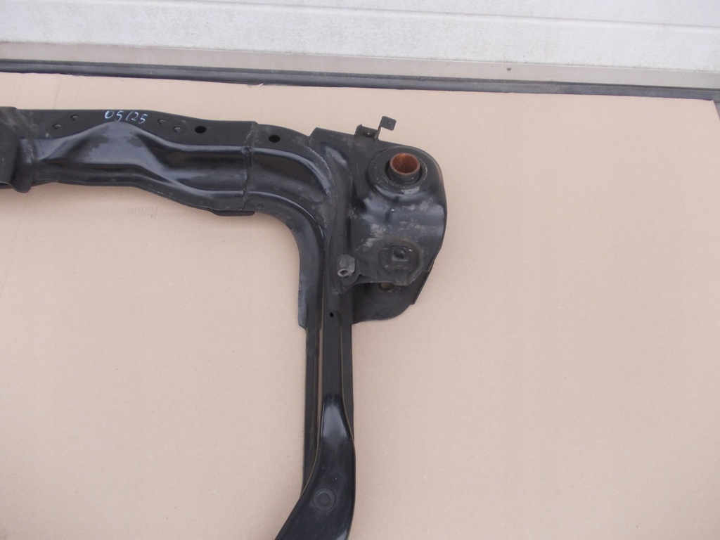 фото №8, Балка подрамник подрамник hyundai tucson i kia sportage ii