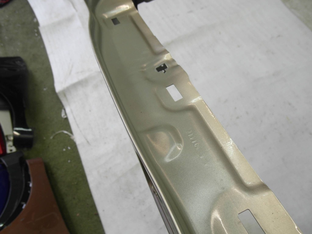 Bmw x3 g01 x4 g02 крыло  передний левое  перед nr72 Доставка